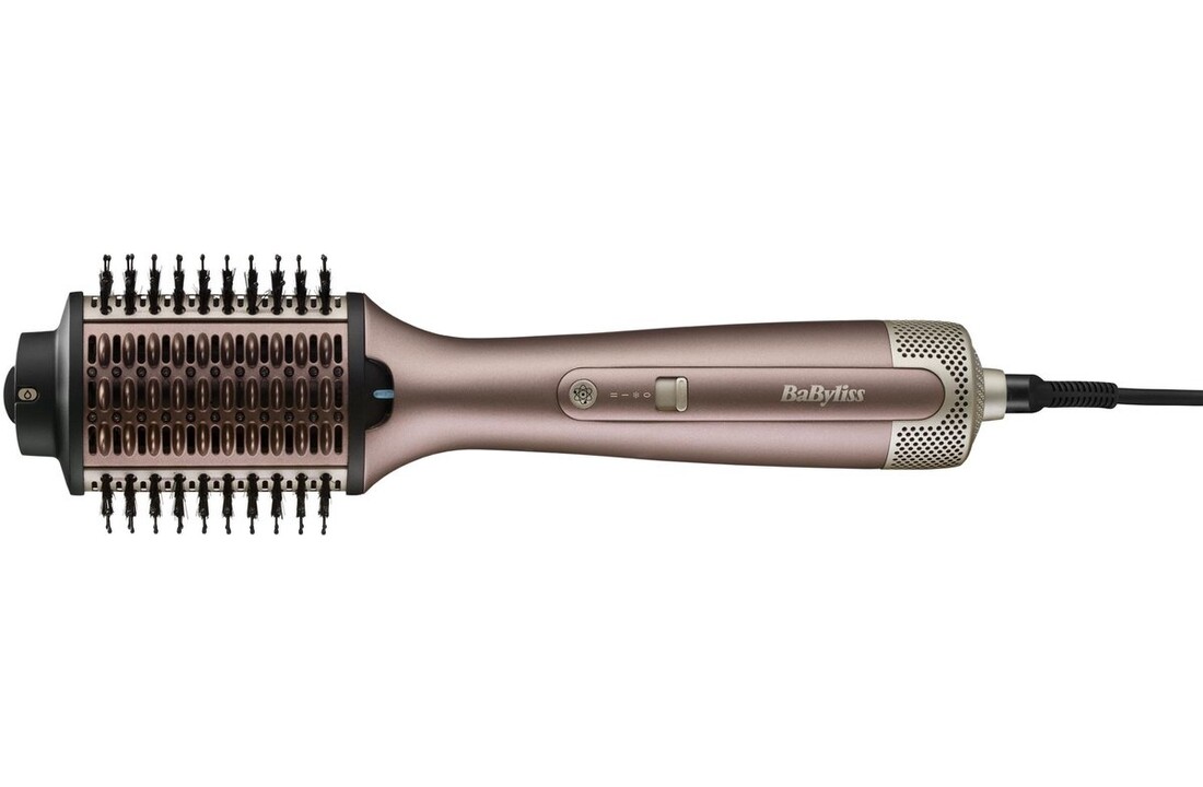 BaByliss Air Power Volume AS95E - Krulborstel
