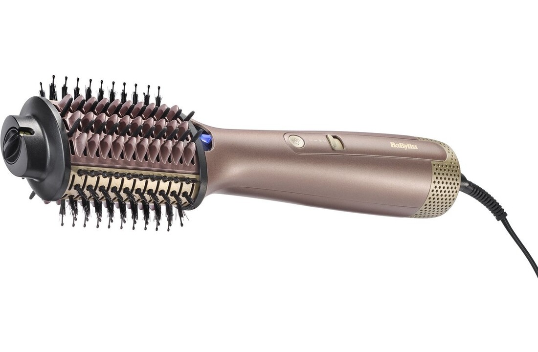 BaByliss Air Power Volume AS95E - Krulborstel