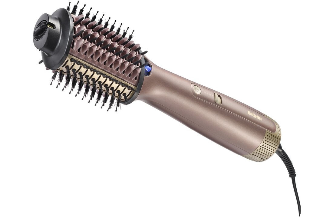 BaByliss Air Power Volume AS95E - Krulborstel