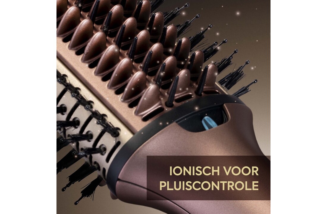 BaByliss Air Power Volume AS95E - Krulborstel