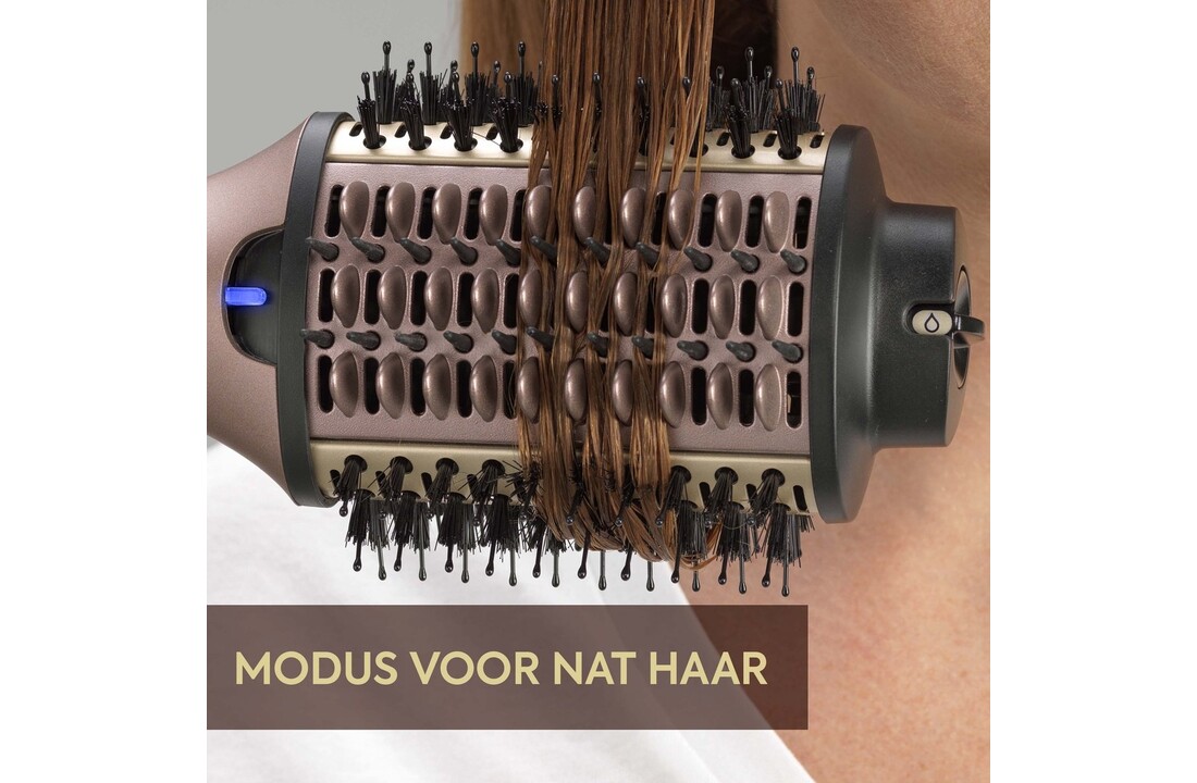 BaByliss Air Power Volume AS95E - Krulborstel