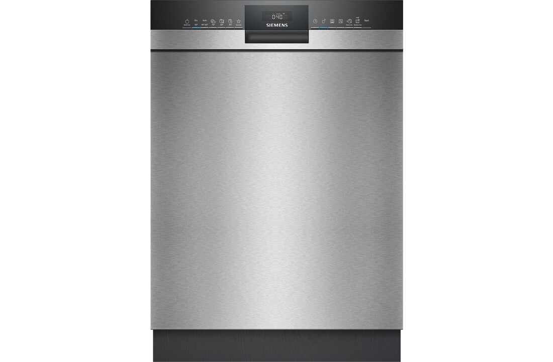 Siemens SN43ES22CE - Inbouw vaatwasser