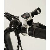 Knaap Fatbike V1 AMS Space Grey edition 36V