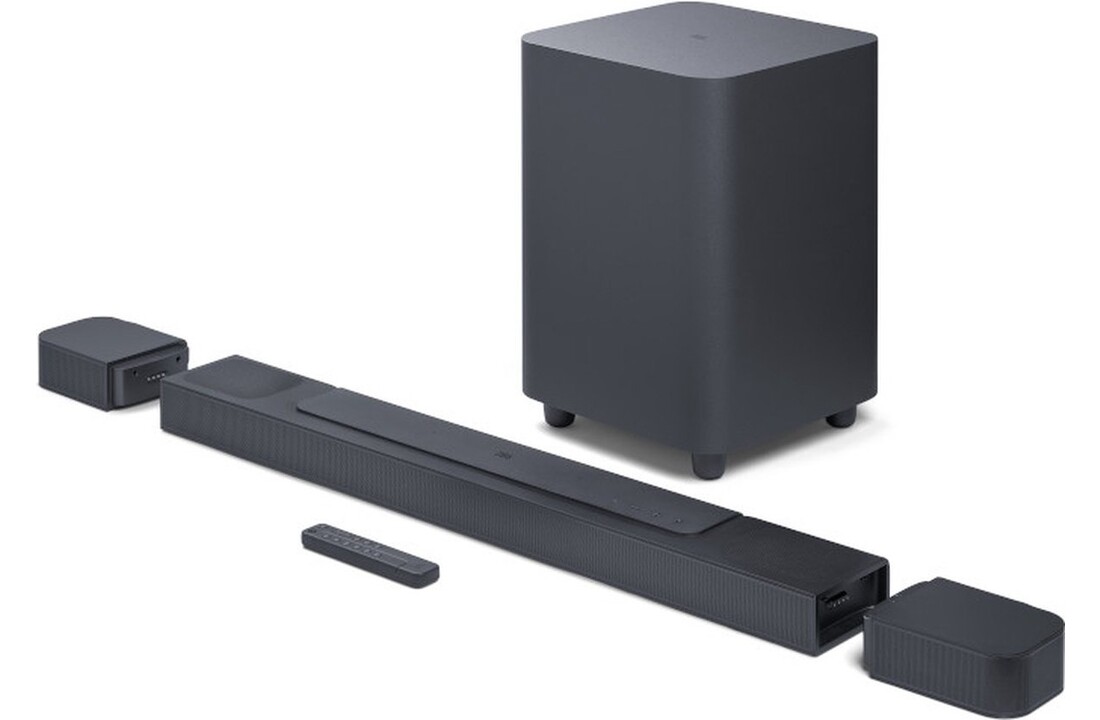 JBL Bar 800 - Soundbar