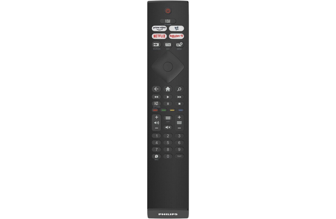 Philips 24PHS6808/12 - LED TV