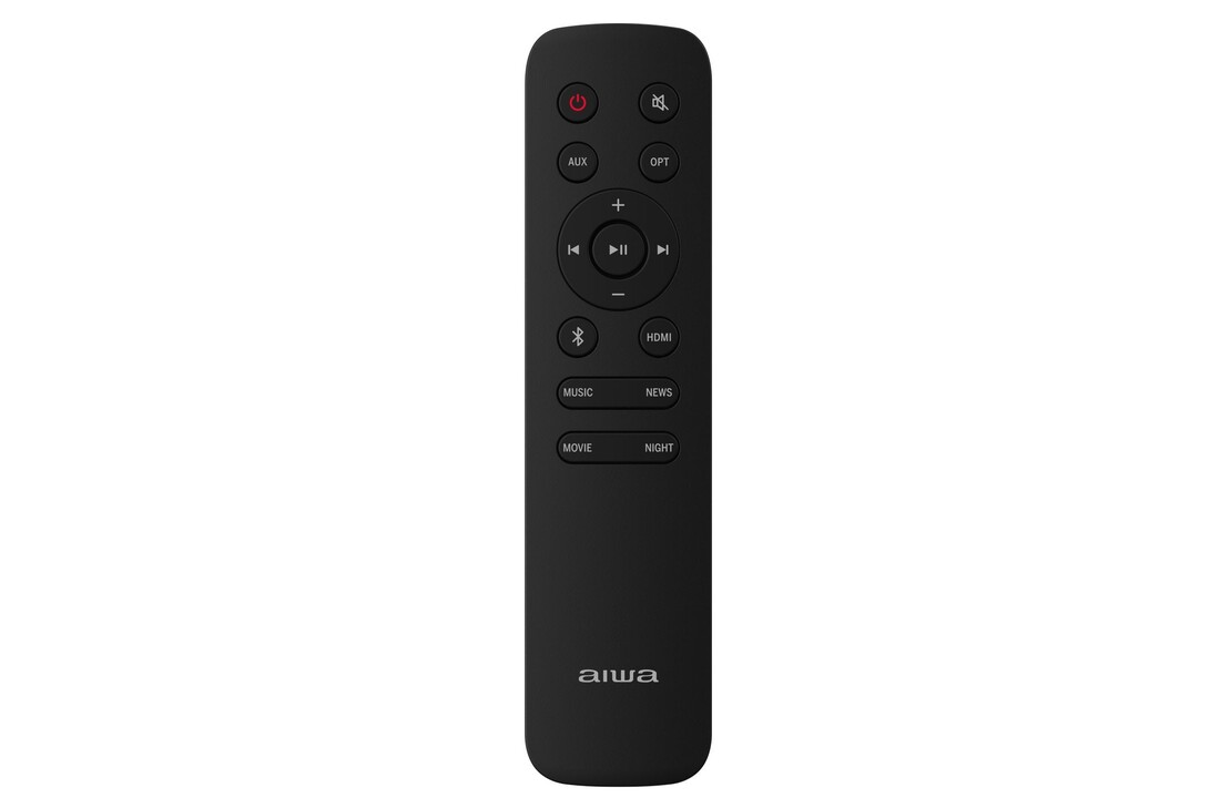 Aiwa HE-1200SW - Soundbar