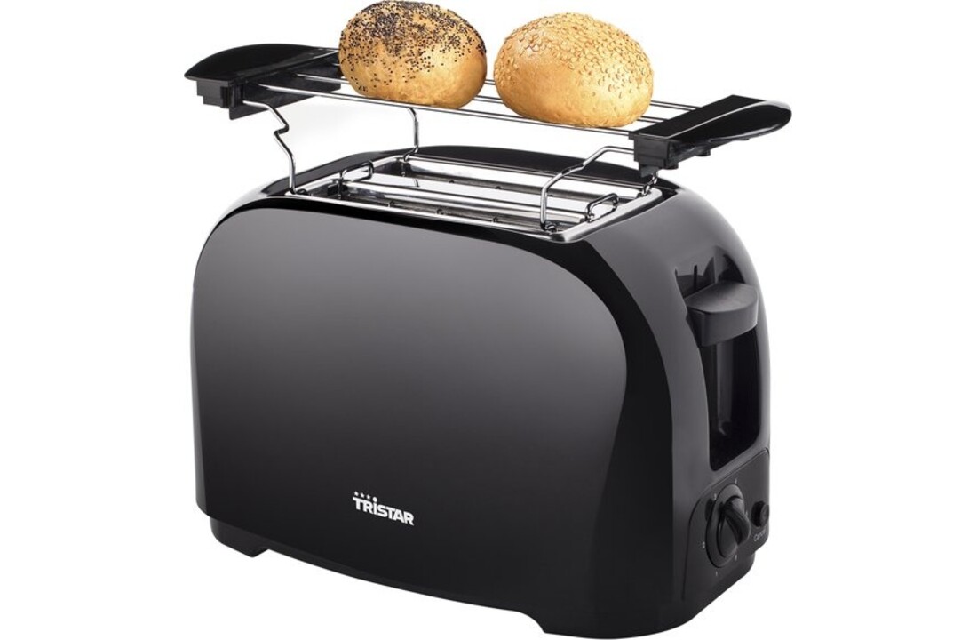 Tristar BR-1025 - Broodrooster