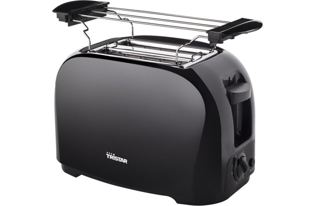 Tristar BR-1025 - Broodrooster