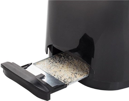 Tristar BR-1025 - Broodrooster