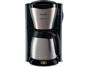Philips Café Gaia HD7548/20 - Koffiezetapparaat