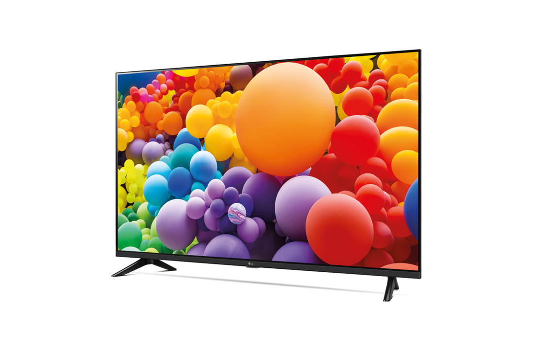 LG 55UT73006LA (2024) - LED TV