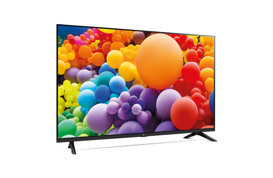 LG 55UT73006LA (2024) - LED TV