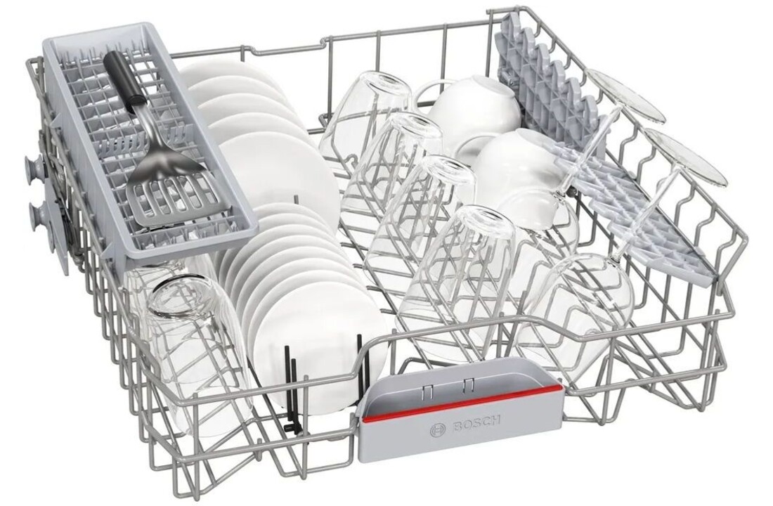 Bosch SMS4ELI06F - Vrijstaande vaatwasser