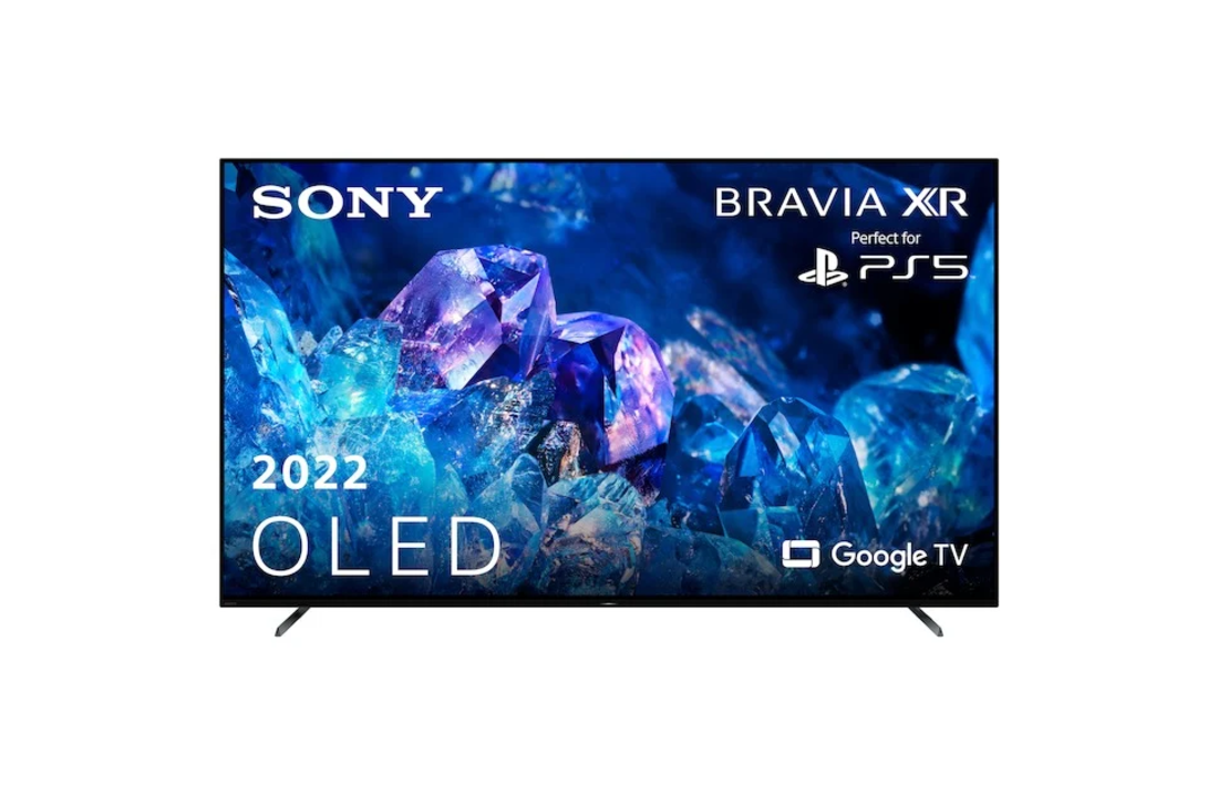 Sony Bravia OLED XR-55A84K - LED TV