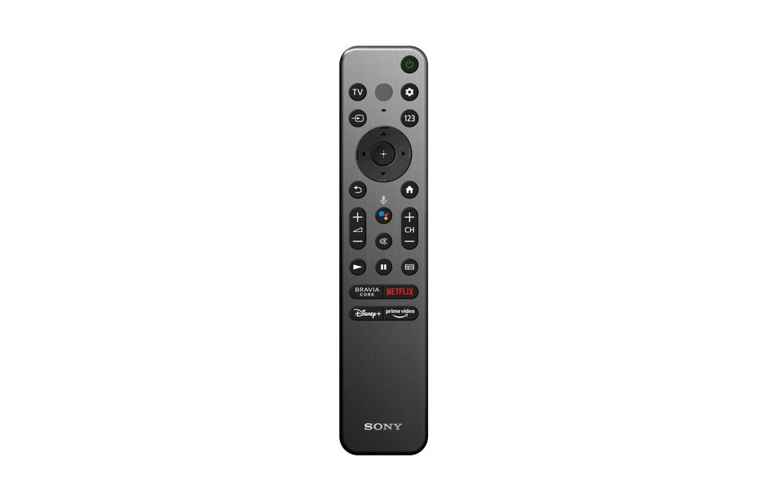 Sony Bravia OLED XR-55A84K - LED TV