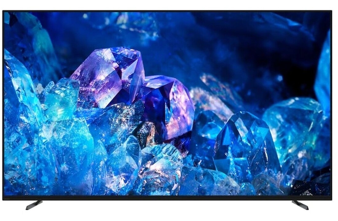 Sony Bravia OLED XR-55A84K - LED TV