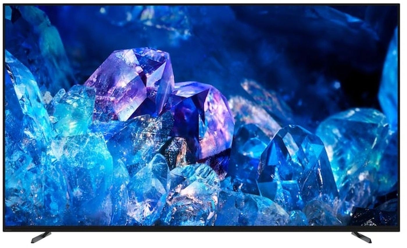 Sony Bravia OLED XR-55A84K - LED TV