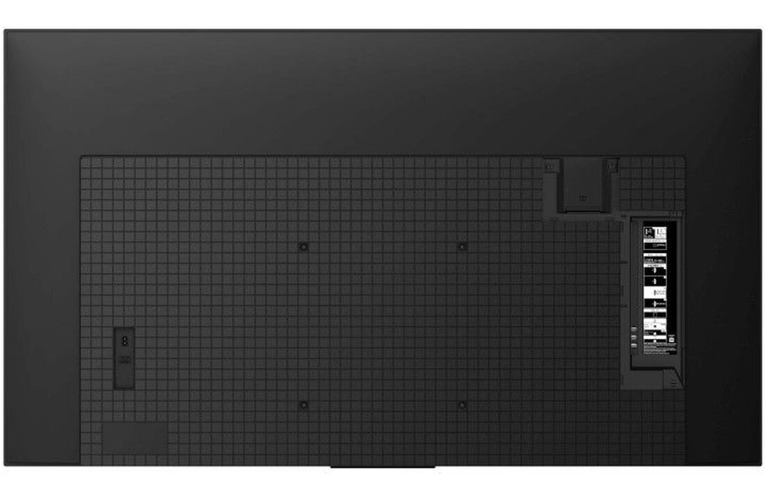 Sony Bravia OLED XR-55A84K - LED TV