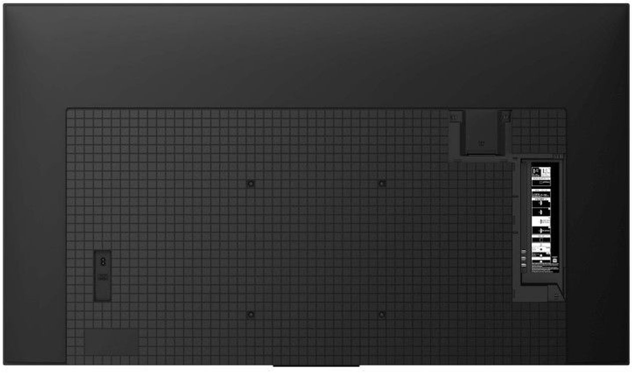 Sony Bravia OLED XR-55A84K - LED TV