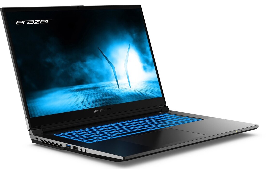 Erazer Scout E30i MD62651 NL - Gaming laptop
