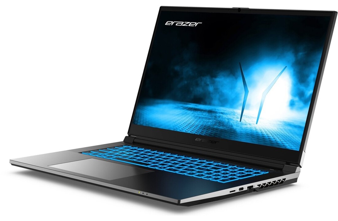 Erazer Scout E30i MD62651 NL - Gaming laptop