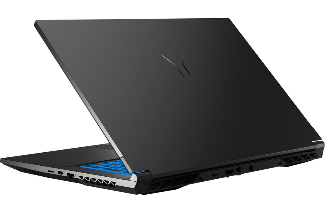 Erazer Scout E30i MD62651 NL - Gaming laptop
