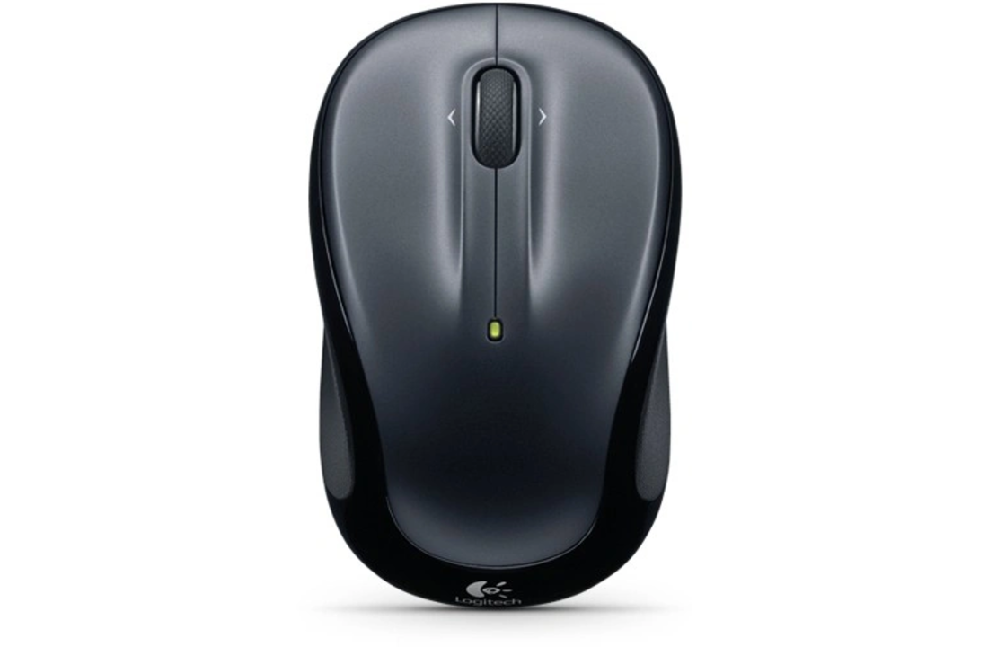 Logitech M325 - Muis