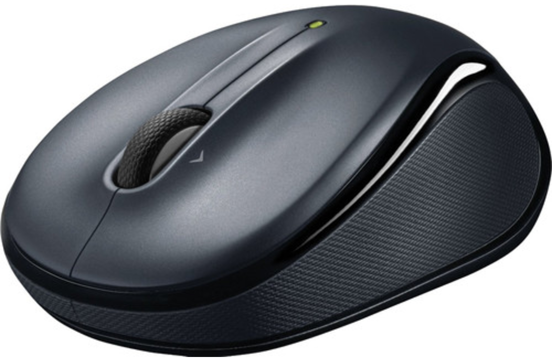 Logitech M325 - Muis