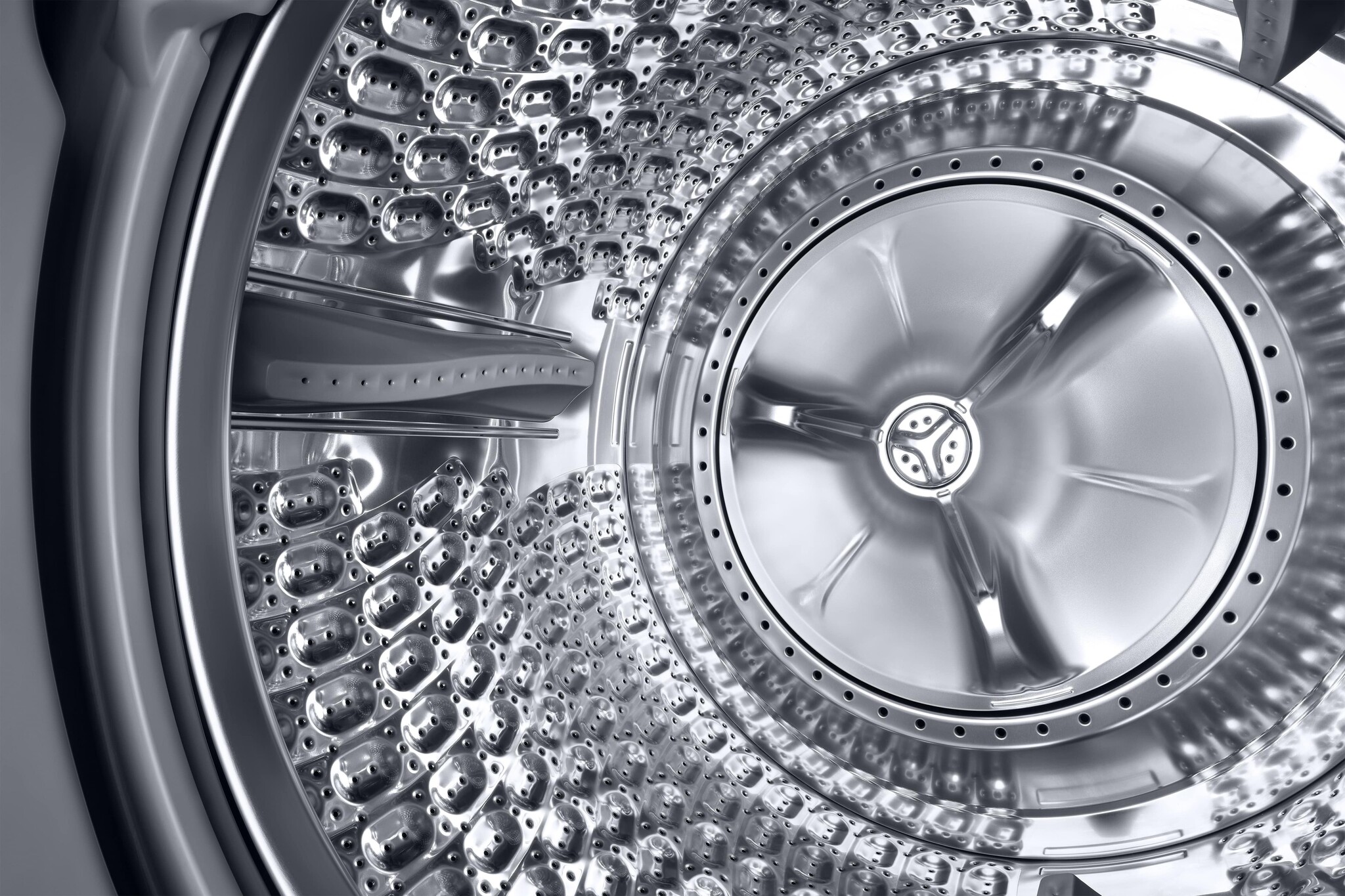 Samsung QuickDrive WW90T936ASH  - Wasmachine