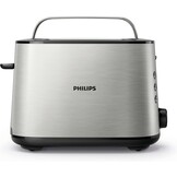 Philips Viva Collection HD2650/90 - Broodrooster