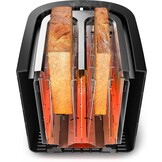 Philips Viva Collection HD2650/90 - Broodrooster