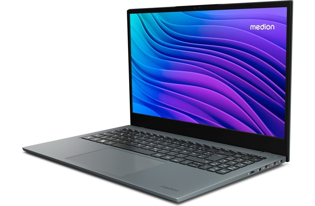 Medion Akoya E15433 MD62630 - Laptop
