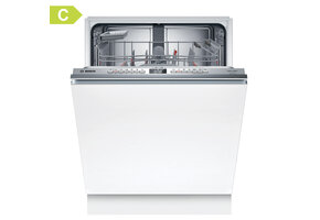 Bosch SMV4EBX34E EXCLUSIV - Inbouw vaatwasser.