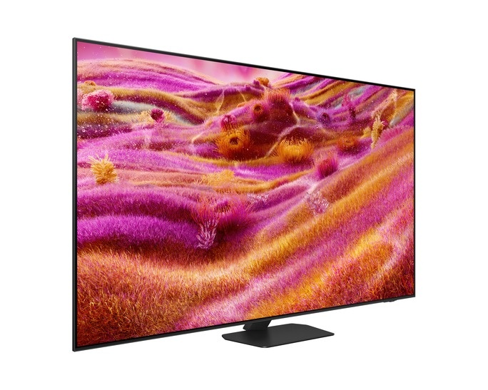 Samsung Neo QLED 4K 75QN93F (2025) - QLED TV.