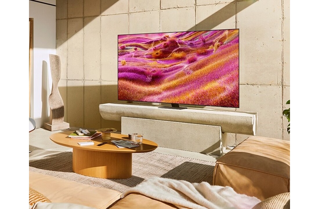 Samsung Neo QLED 4K 75QN93F (2025) - QLED TV.