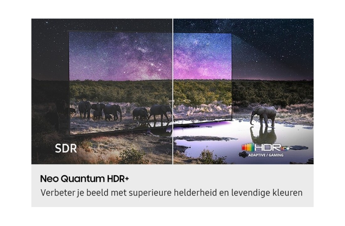 Samsung Neo QLED 4K 75QN93F (2025) - QLED TV.