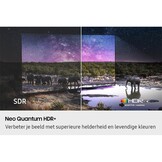 Samsung Neo QLED 4K 75QN93F (2025) - QLED TV.