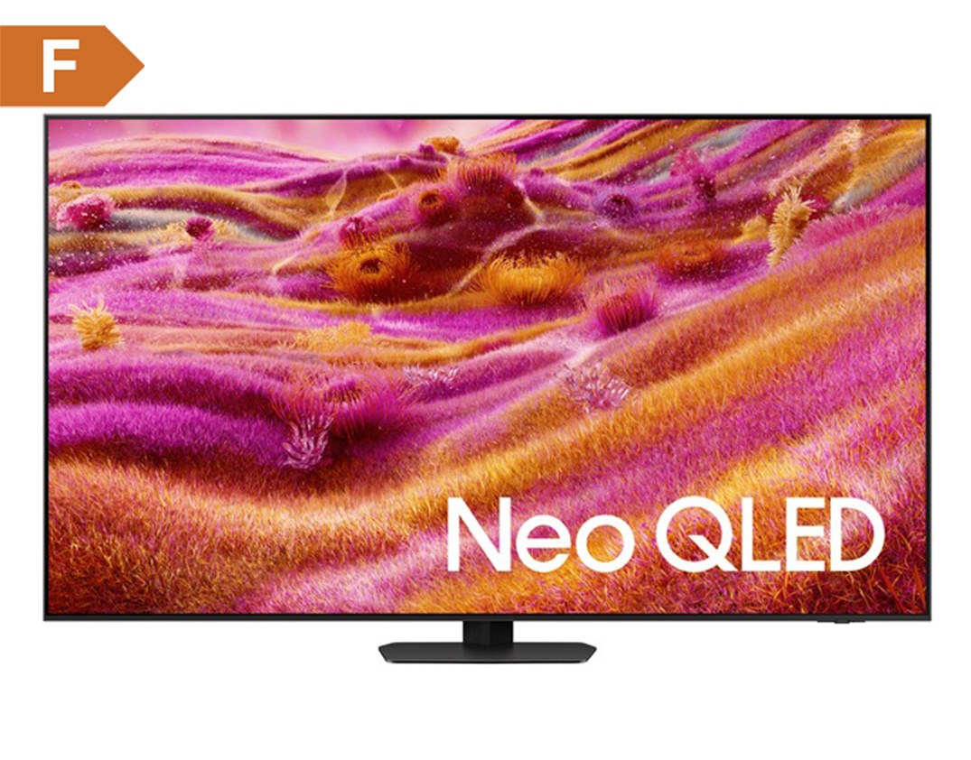 Samsung Neo QLED 4K 75QN93F (2025) - QLED TV.