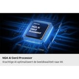 Samsung Neo QLED 4K 65QN93F (2025) - QLED TV.