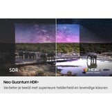 Samsung Neo QLED 4K 65QN93F (2025) - QLED TV.