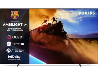 Philips 77OLED760/12 (2025) - OLED TV