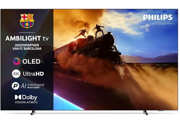 Philips 77OLED760/12 (2025) - OLED TV