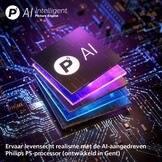 Philips 77OLED760/12 (2025) - OLED TV