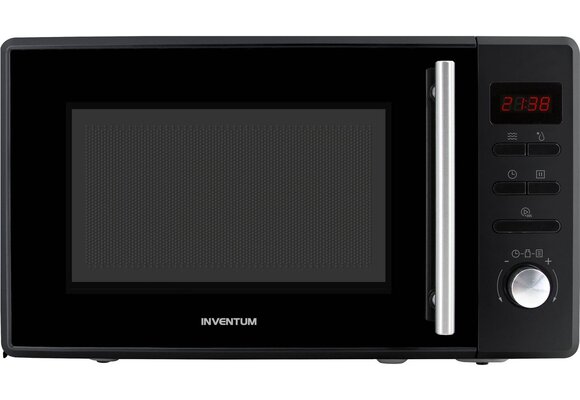 Inventum MN207SB - Solo magnetron