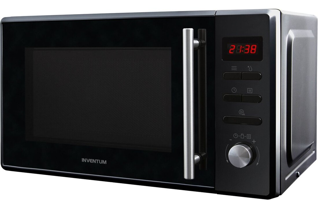 Inventum MN207SB - Solo magnetron