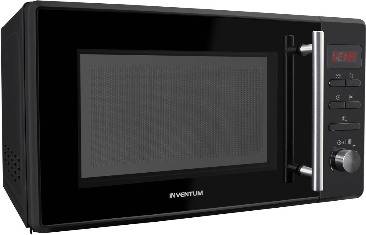 Inventum MN207SB - Solo magnetron