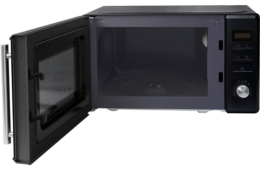 Inventum MN207SB - Solo magnetron