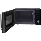 Inventum MN207SB - Solo magnetron