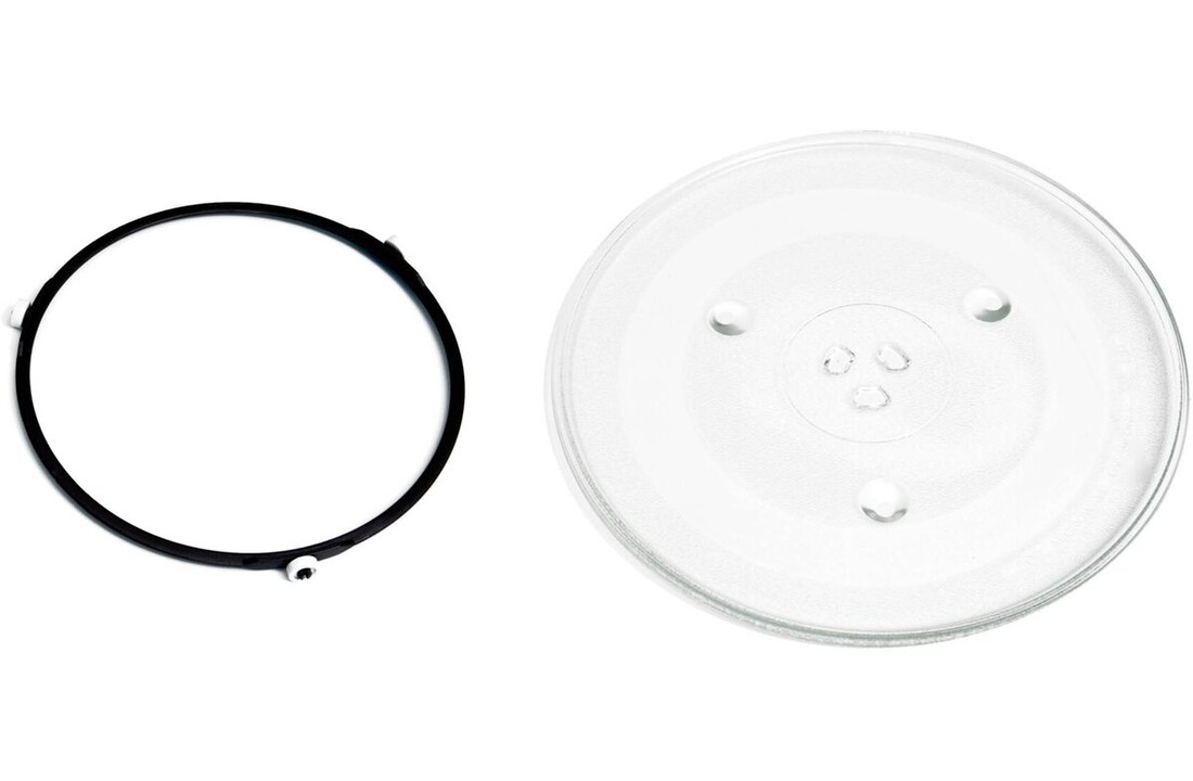 Inventum MN207SB - Solo magnetron