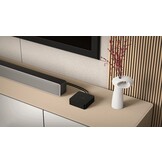 WiiM Pro Streamer - Mediaspeler